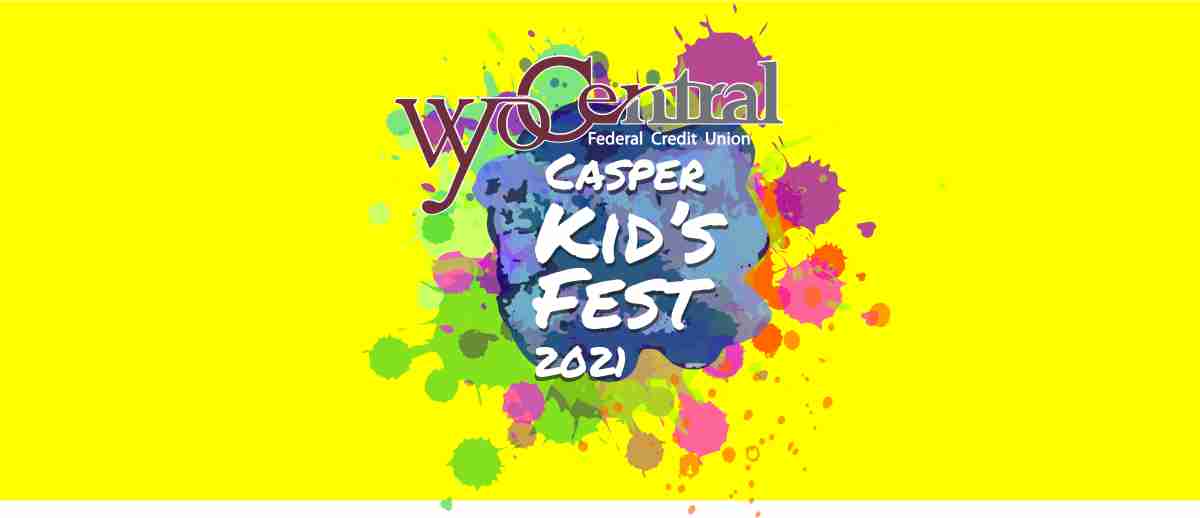 Casper Kid's Fest