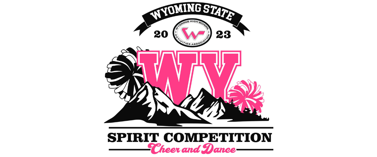 WHSAA State Spirit Competition