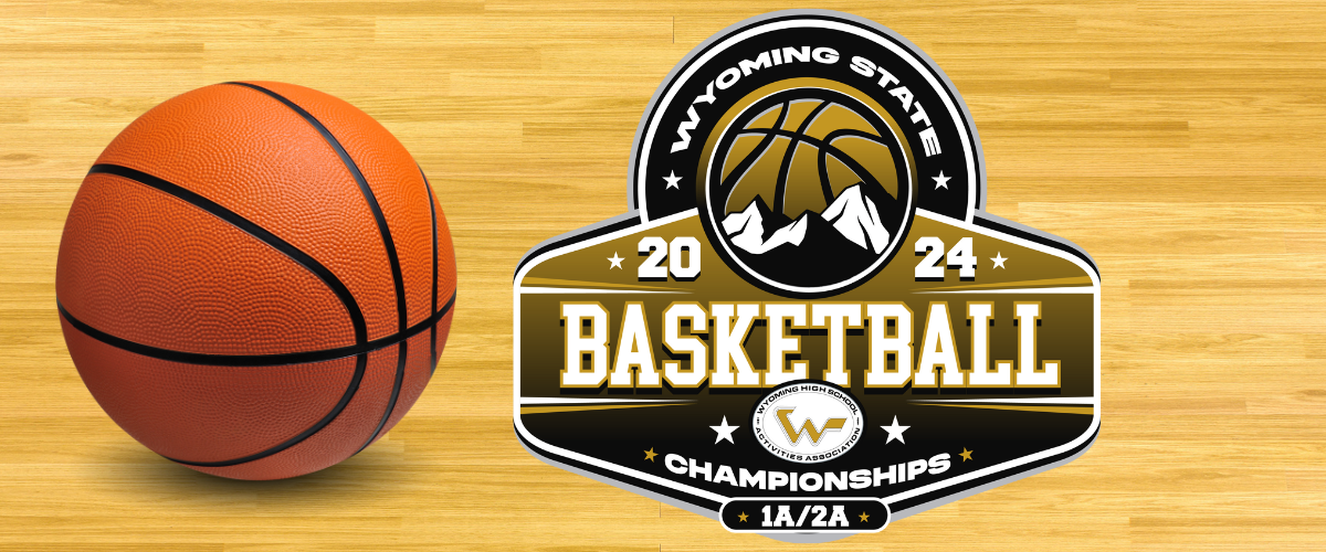 State 1A/2A Basketball Tournament Ford Wyoming Center