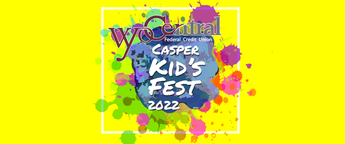 Casper Kid's Fest