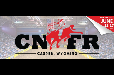 More Info for College National Finals Rodeo is June 11-17, 2023