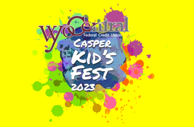 More Info for Casper Kid's Fest