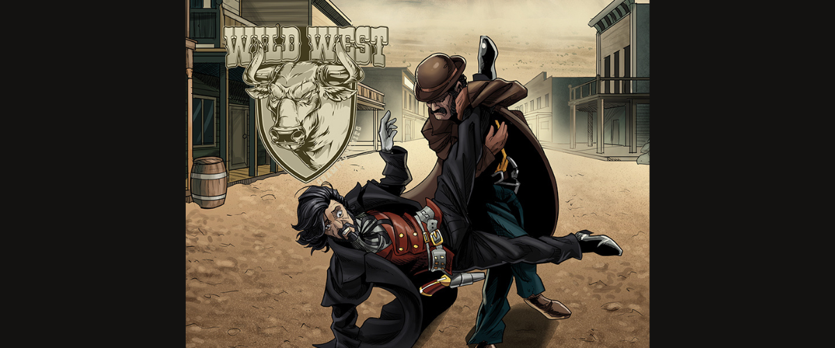 Wild West Championships