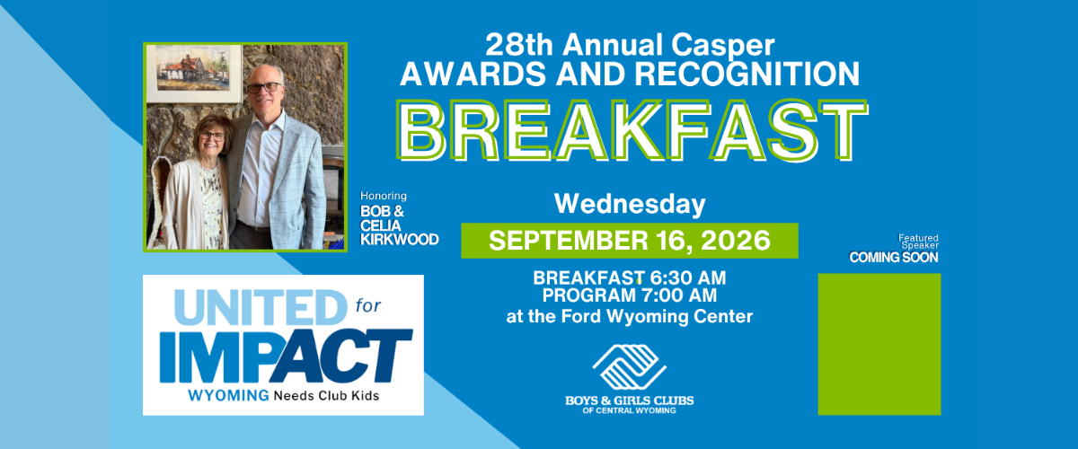 28th Annual Awards & Recognition Breakfast
