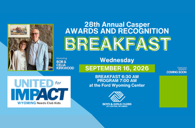 More Info for 28th Annual Awards & Recognition Breakfast
