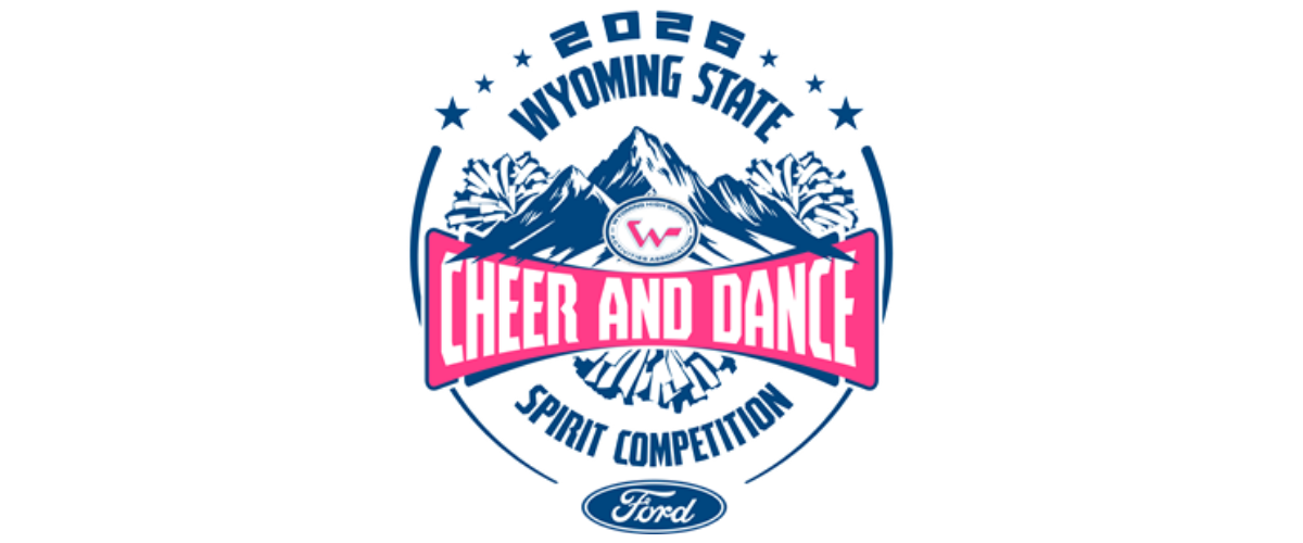 Wyoming State Spirit Competition