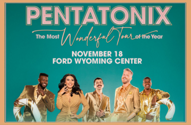 More Info for Pentatonix