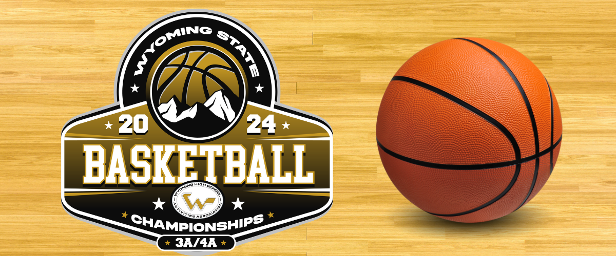 State 3A/4A Basketball Tournament Ford Wyoming Center