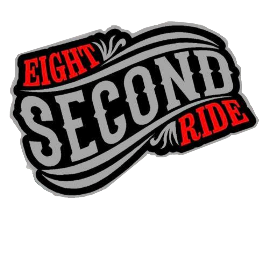 8 Second Ride Logo.png