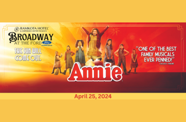 More Info for Annie