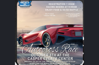More Info for Autocross Race