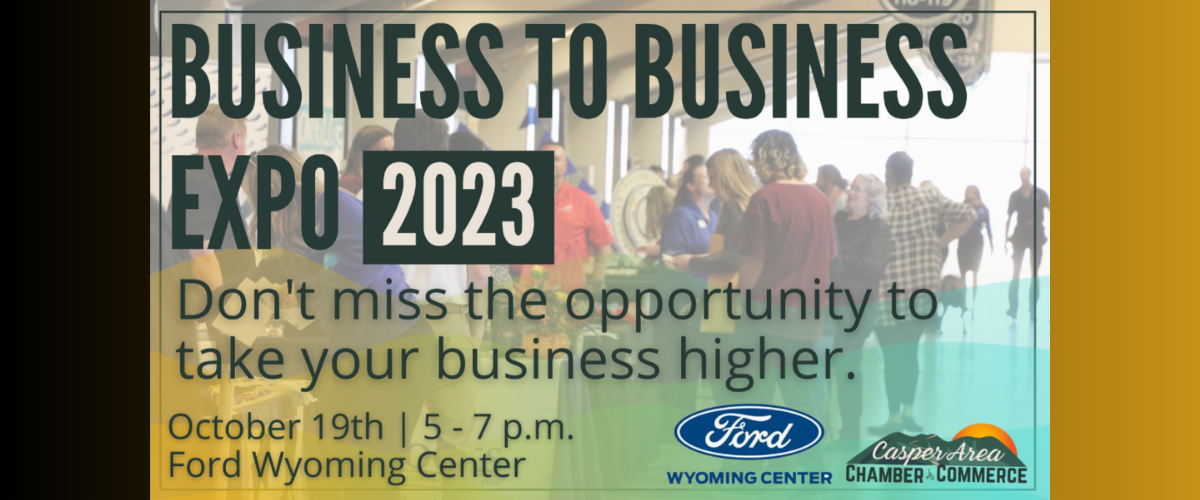 Business to Business Expo 2023
