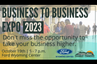 More Info for Business to Business Expo 2023