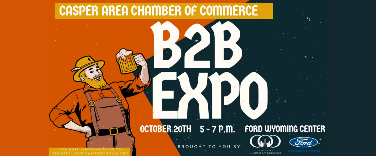 Business to Business Expo
