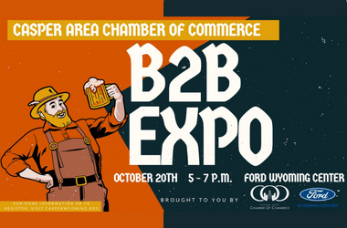 More Info for Business to Business Expo