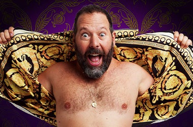 More Info for Bert Kreischer
