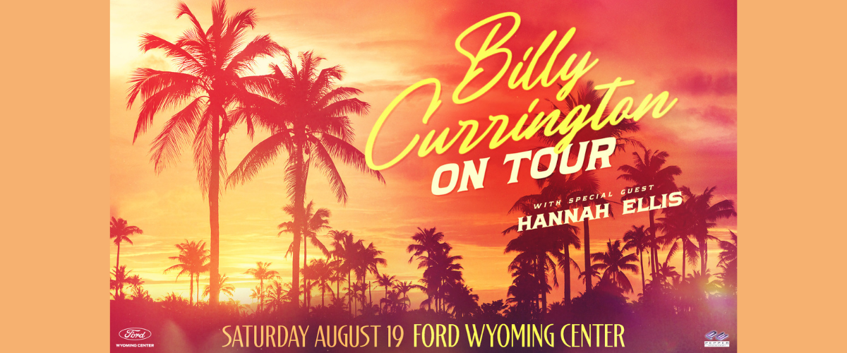 Billy Currington