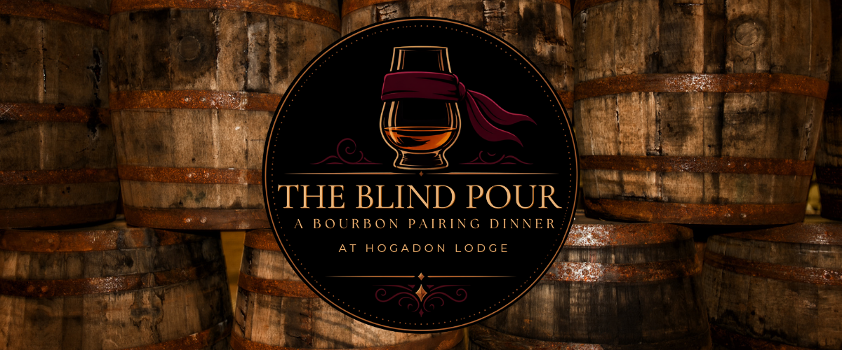 The Blind Pour: A Bourbon Pairing Dinner