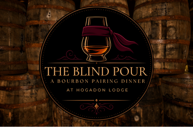 More Info for The Blind Pour: A Bourbon Pairing Dinner