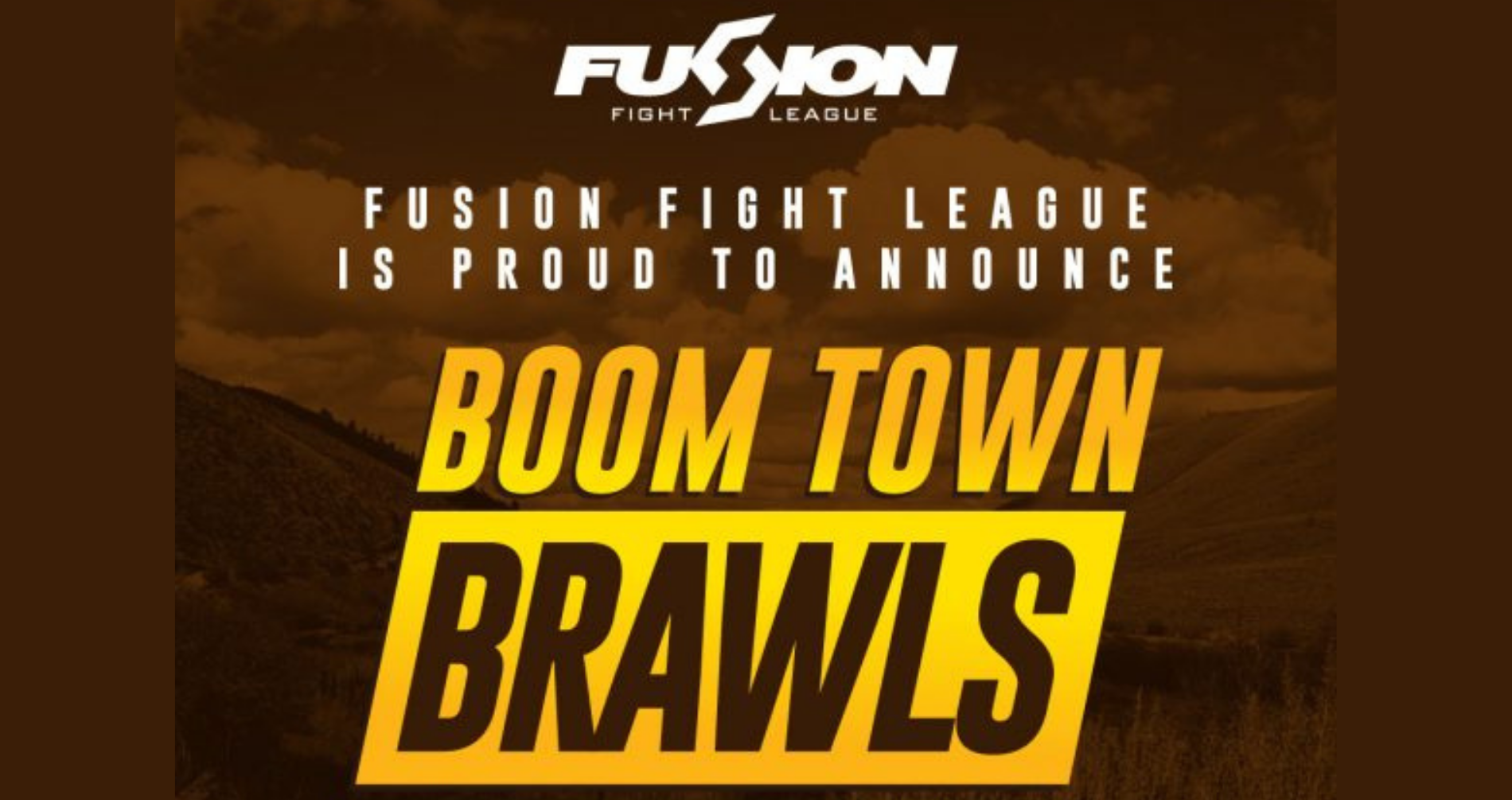 Boom Town Brawls