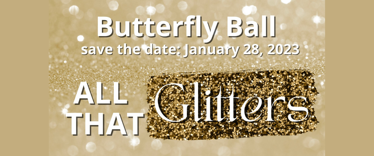 Butterfly Ball Adult Prom