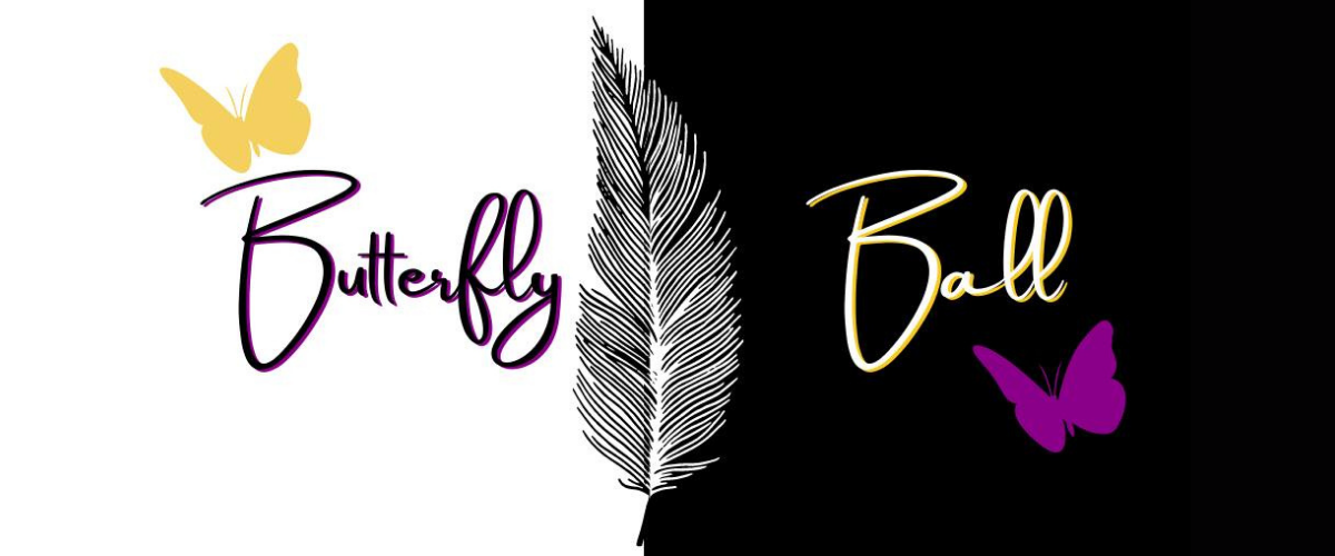 Butterfly Ball Adult Prom
