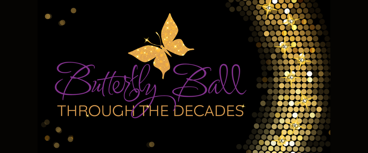 Butterfly Ball Adult Prom