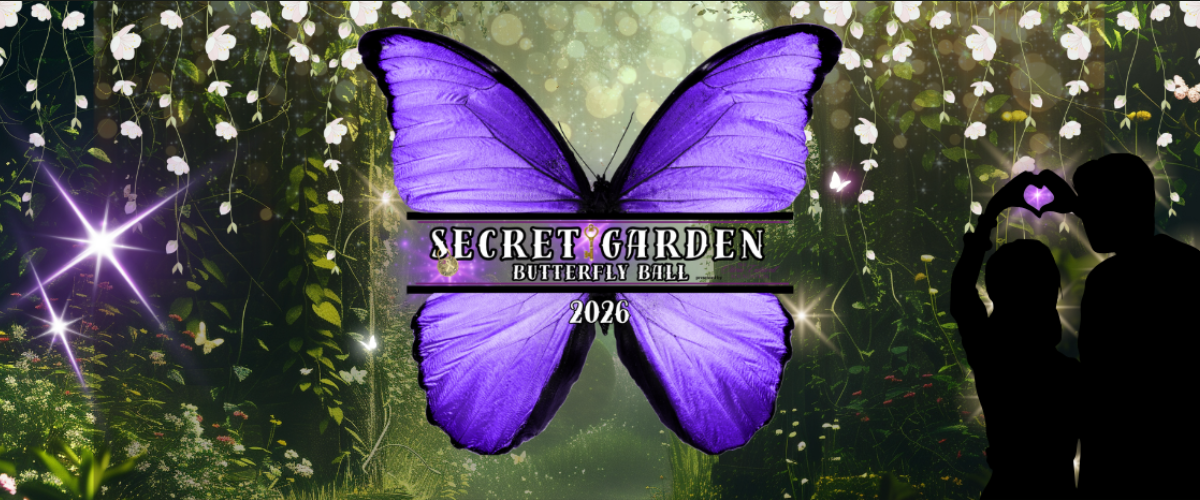 2026 Butterfly Ball Adult Prom