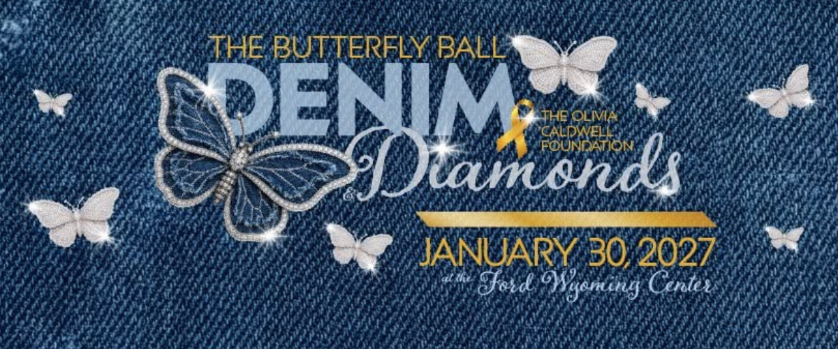 2027 Butterfly Ball