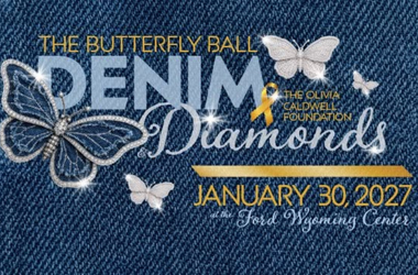 More Info for 2027 Butterfly Ball