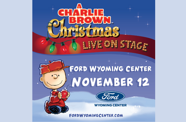 More Info for A Charlie Brown Christmas on November 12