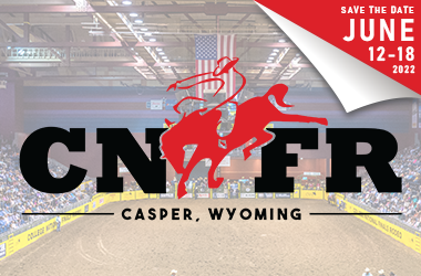 More Info for College National Finals Rodeo (CNFR)