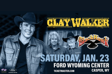 More Info for Clay Walker & BlackHawk