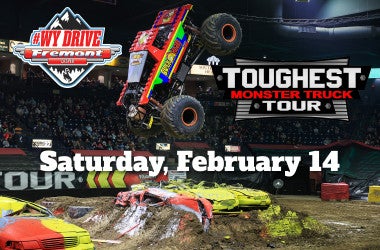 More Info for Toughest Monster Truck Tour