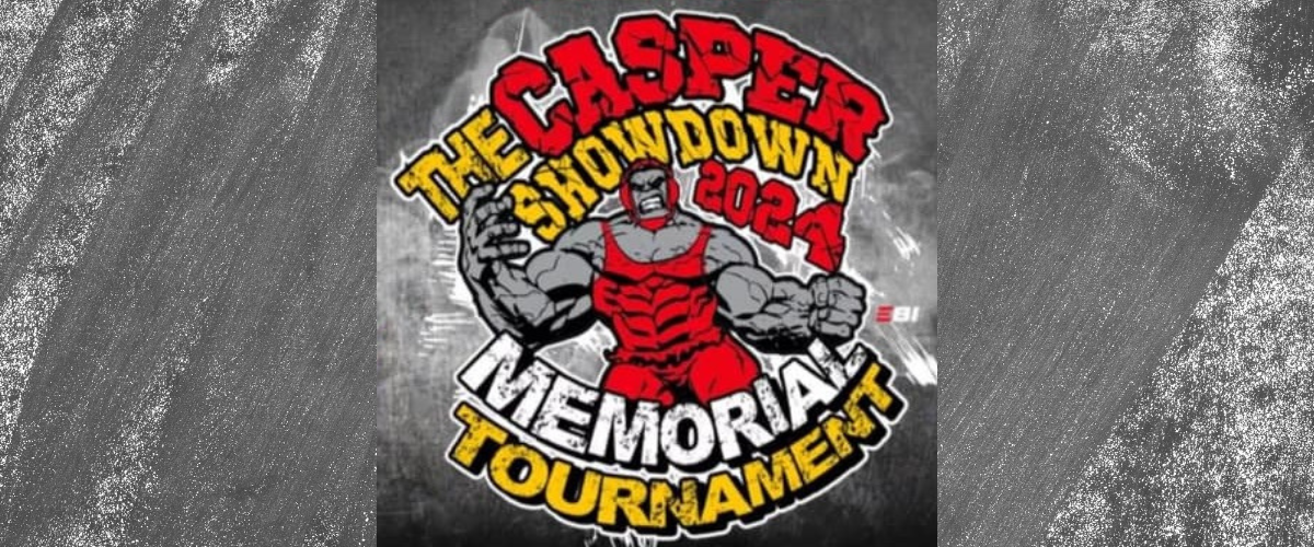 Casper Showdown Memorial Tournament