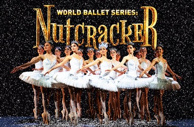 More Info for World Ballet Series: Nutcracker on December 9, 2023