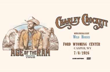 More Info for Charley Crockett