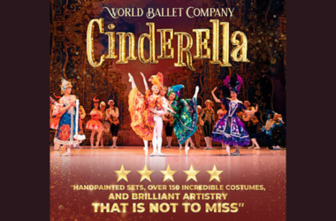 More Info for Cinderella