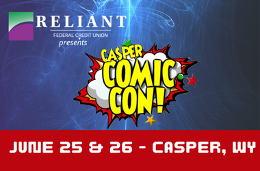 More Info for Casper Comic Con