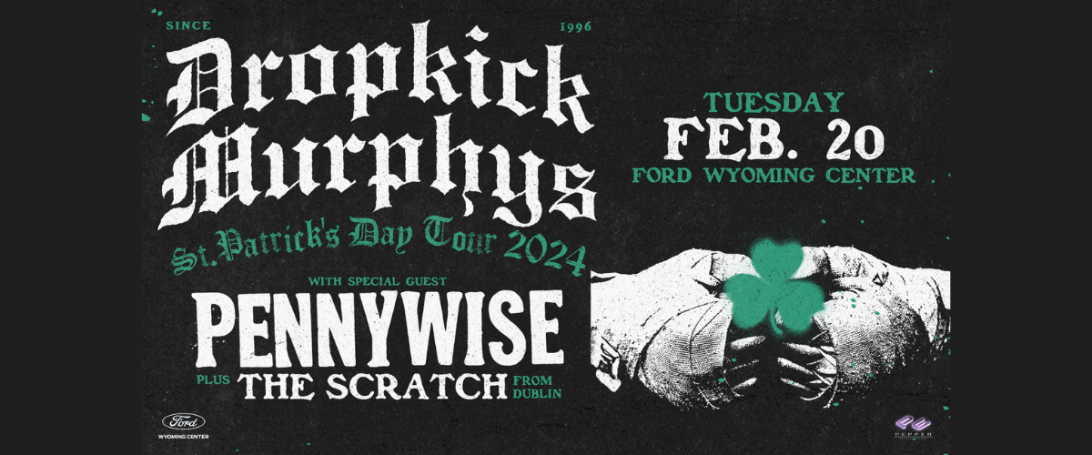 Dropkick Murphys