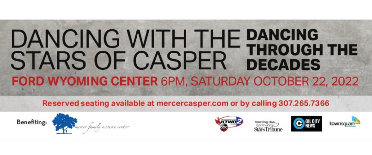 Dancing with the Stars of Casper