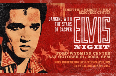 More Info for Dancing with the Stars of Casper