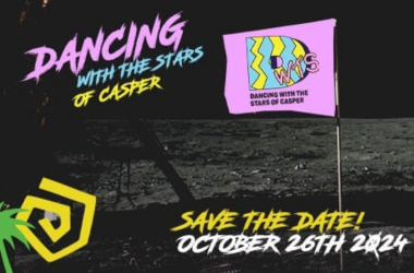 More Info for Dancing with the Stars of Casper
