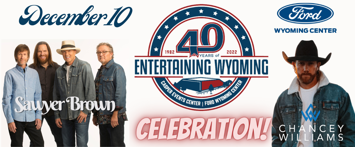 Sawyer Brown, Chancey Williams & Josh Dorr