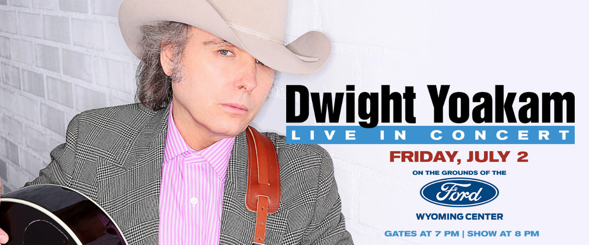 Dwight Yoakam