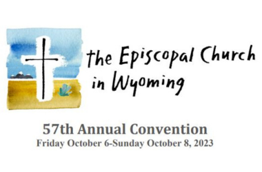 More Info for 57th Diocesan Convention