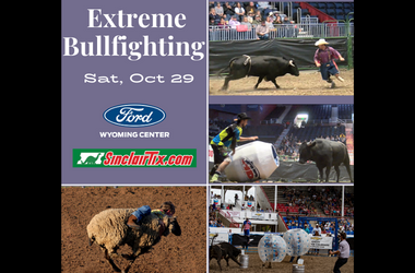More Info for Extreme Bullfighting