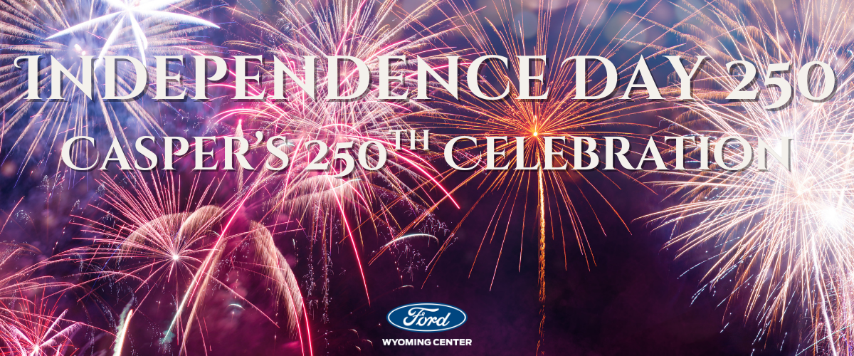 Independence Day 250