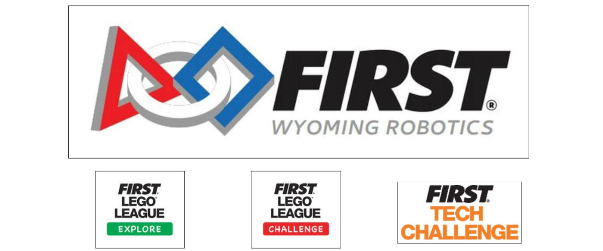 Wyoming FIRST (R) LEGO (R) League Robotics Competition