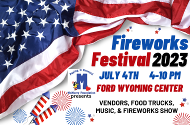 More Info for Fireworks Festival 2023